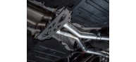 AWE Tuning Track Edition Exhaust for G87 M2